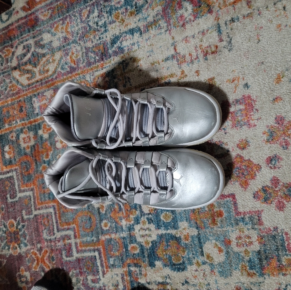Jordan kids sneakers